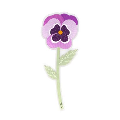 Pansy Special Moments