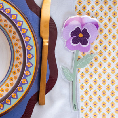 Pansy Special Moments