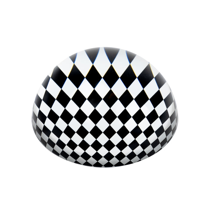 Paper Weight Decor