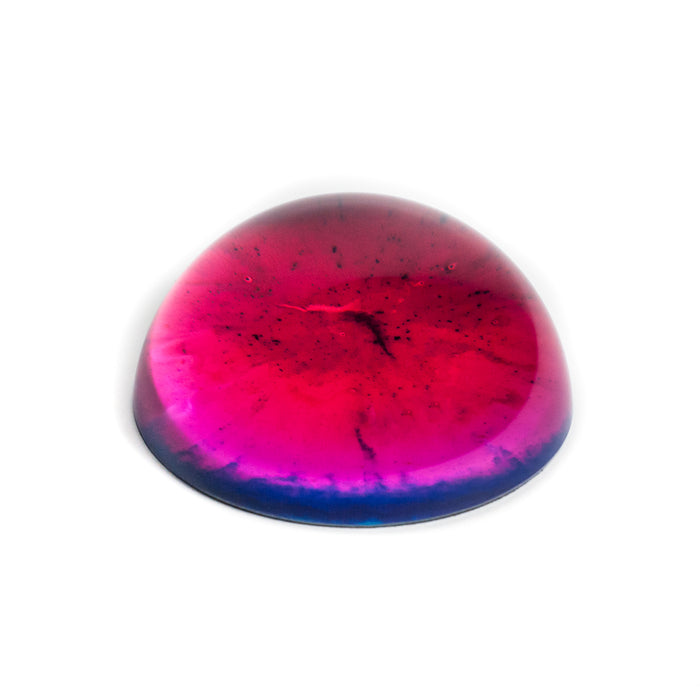 Purple Desert