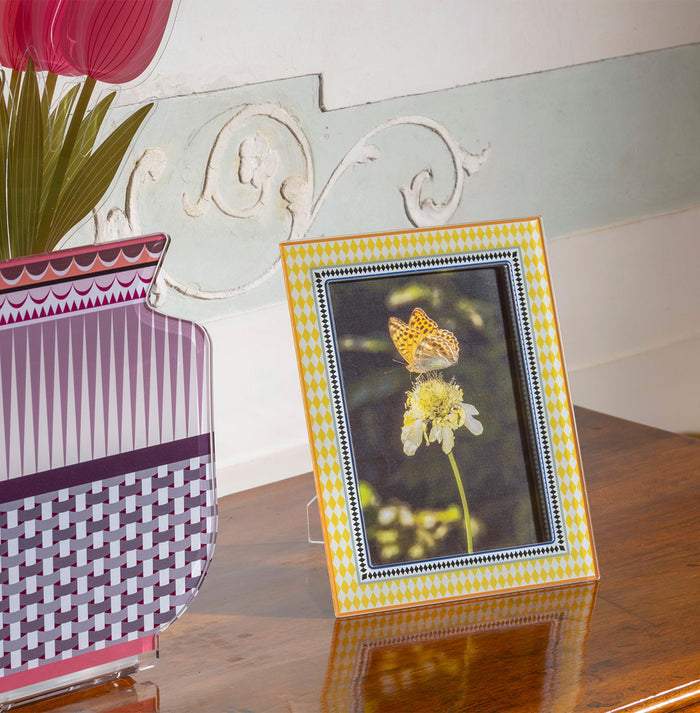 Photo Frame Decor