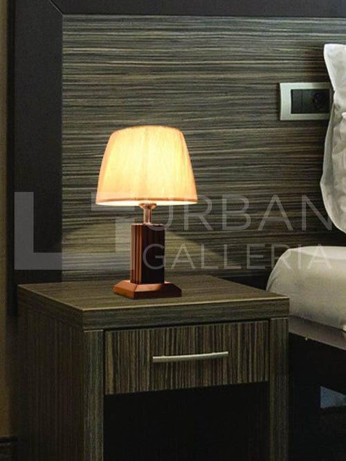 Pillar Shape Lamp Small