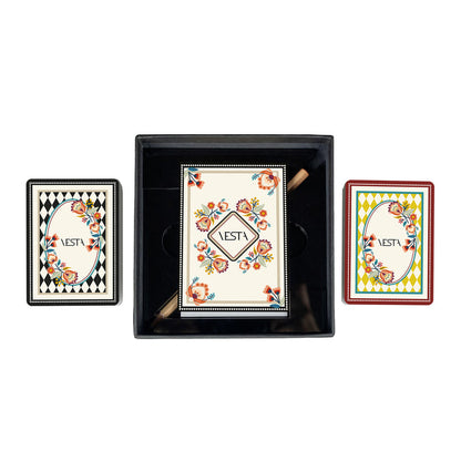 Playing Cards Pastime