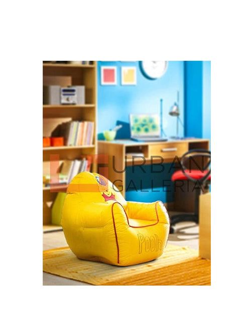 Pooh Bean Bag Kids Sofa