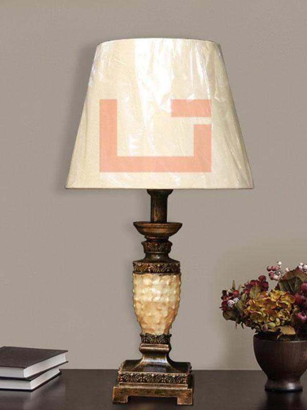 Potter Pair of Lamps