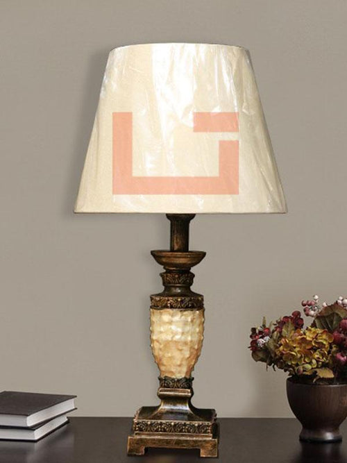 Potter Pair of Lamps