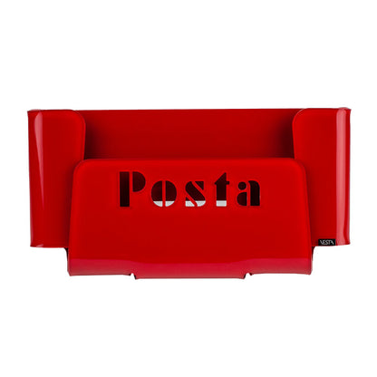 Ps Mail Holder