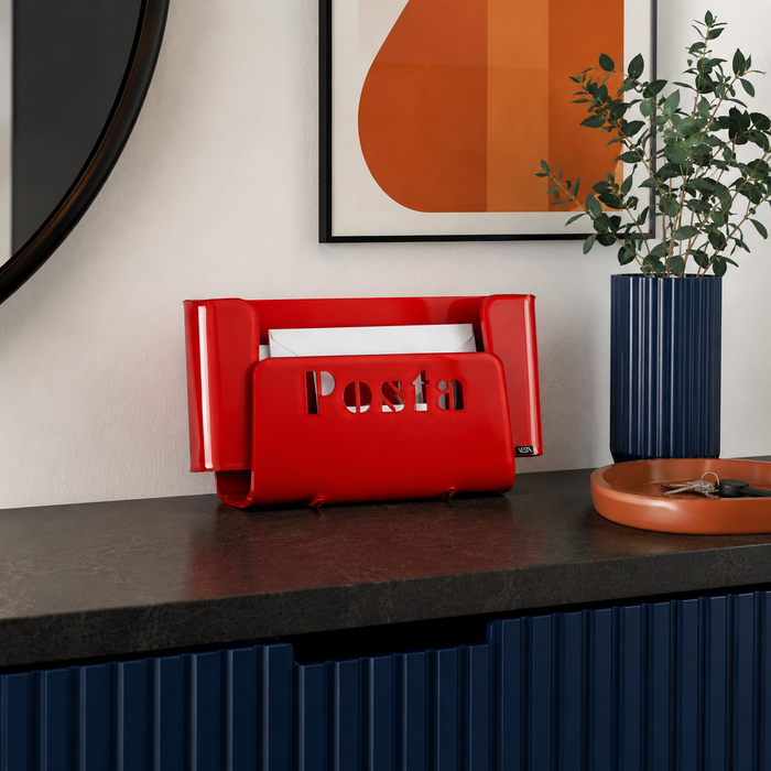 Ps Mail Holder