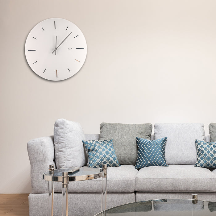 R2 Small Wall Clock