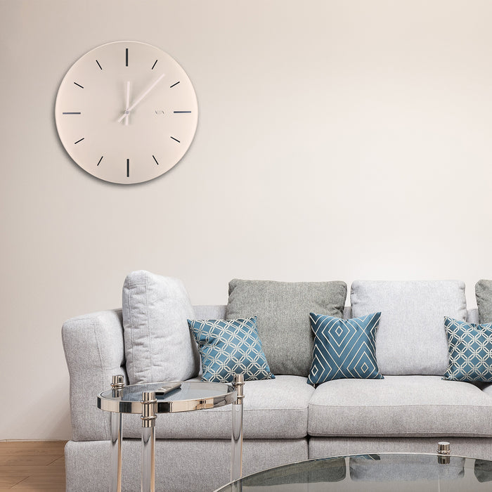 R2 Small Wall Clock