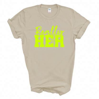 Small / Sand Shirt