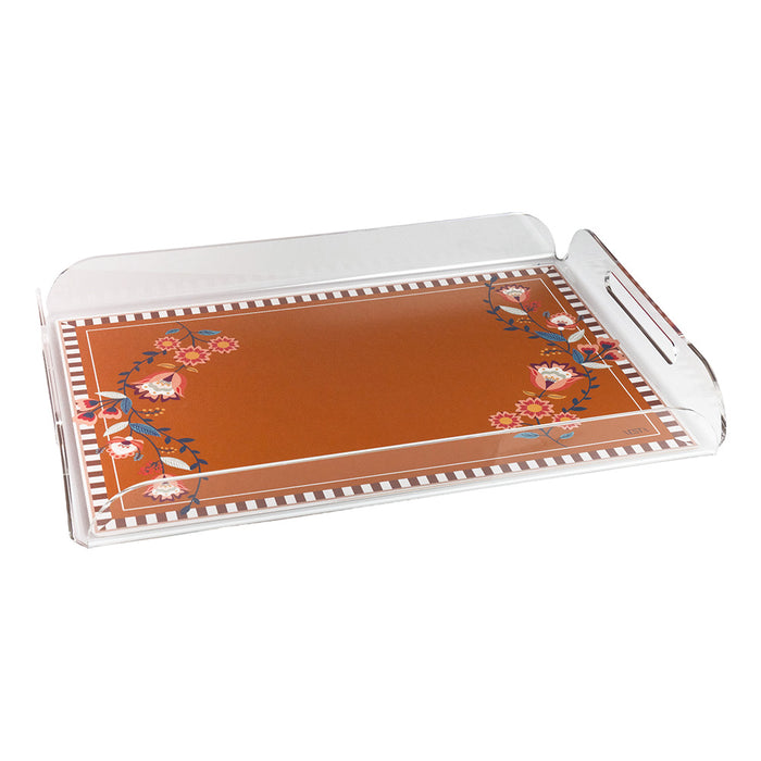 Rectangular Tray Armonia