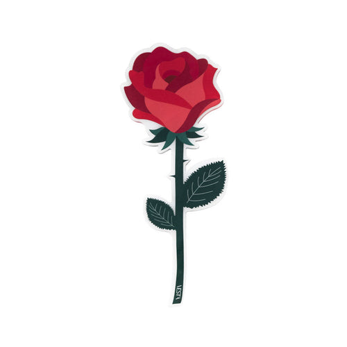 Red Rose Special Moments