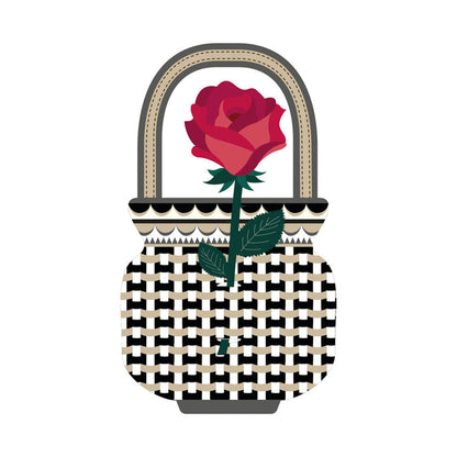 Red Rose Special Moments