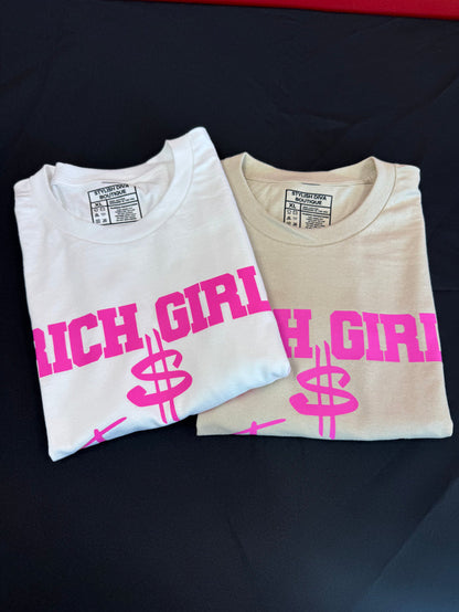 Small / White Shirt