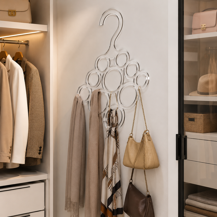 Ring Wall Hanger