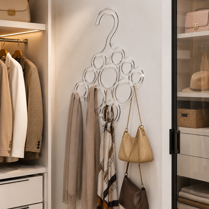 Ring Wall Hanger