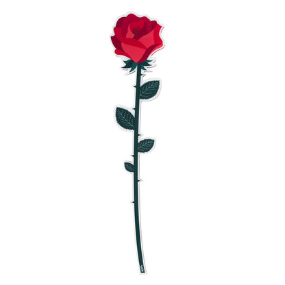 Rose Small Funny Flowers