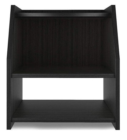 Rube Bed Side Table