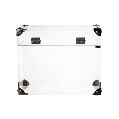 Secret Large Coffer