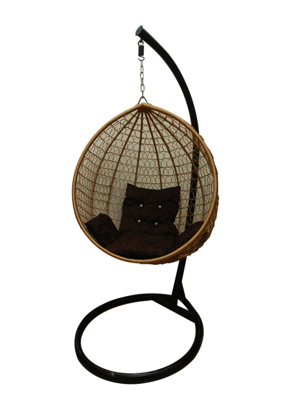 Serafina Pod Swing