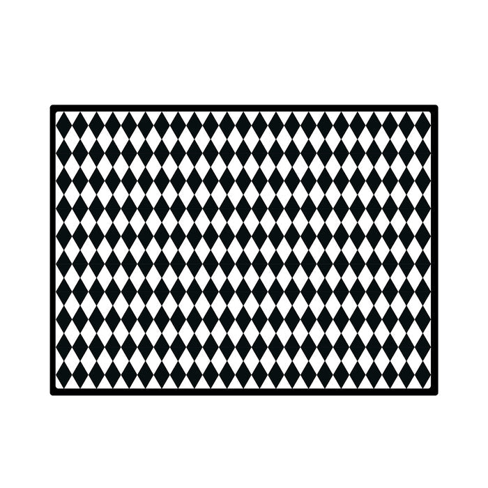 Set 2 Placemats Decor