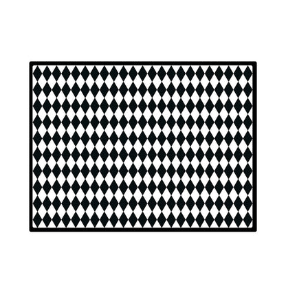 Set 2 Placemats Decor
