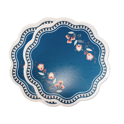 Set of 2 Placemats Armonia