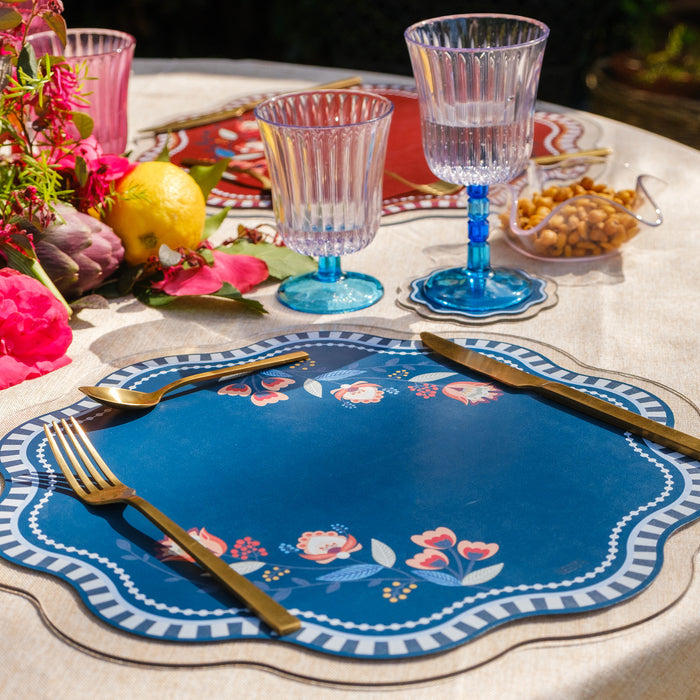 Set of 2 Placemats Armonia