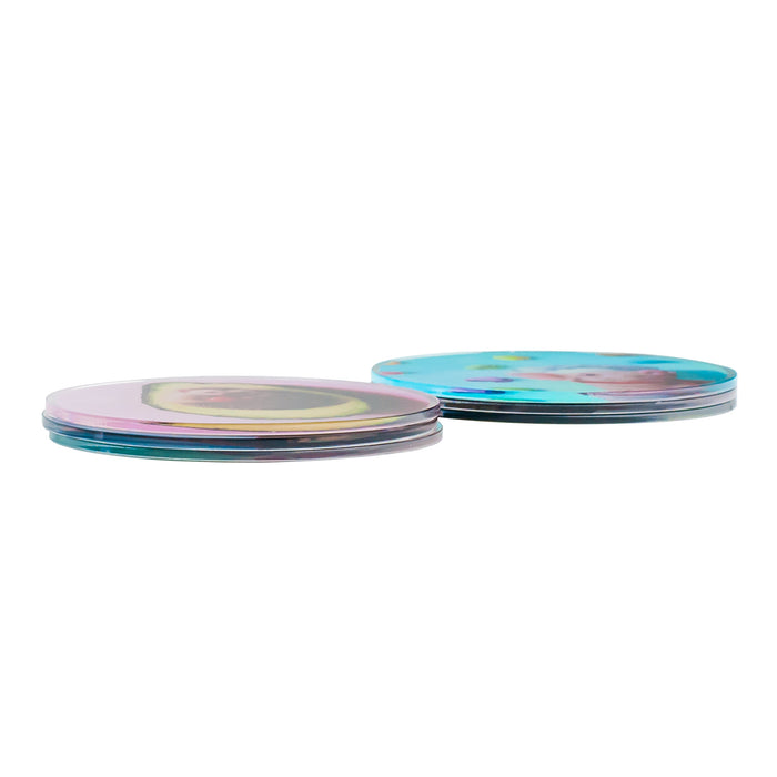 Set Of 6 Coaster Heffernan