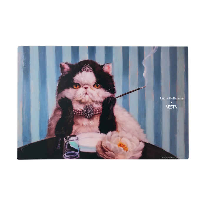 Set Of 6 Placemats Heffernan