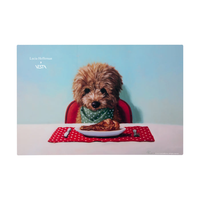 Set Of 6 Placemats Heffernan
