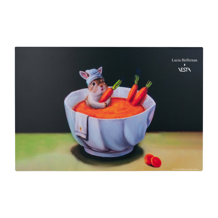 Set Of 6 Placemats Heffernan