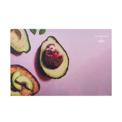 Set Of 6 Placemats Heffernan