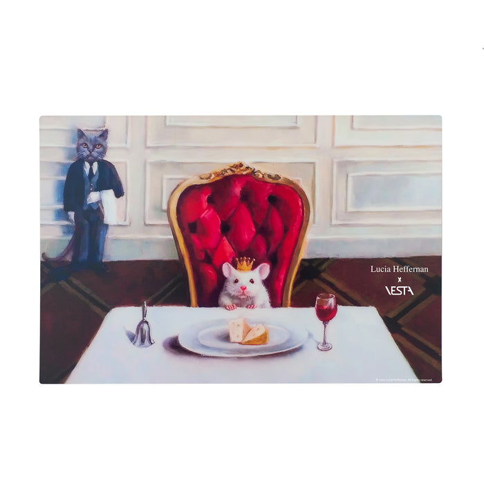 Set Of 6 Placemats Heffernan