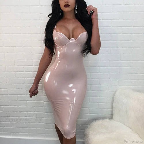 Sexy Party Club Dress