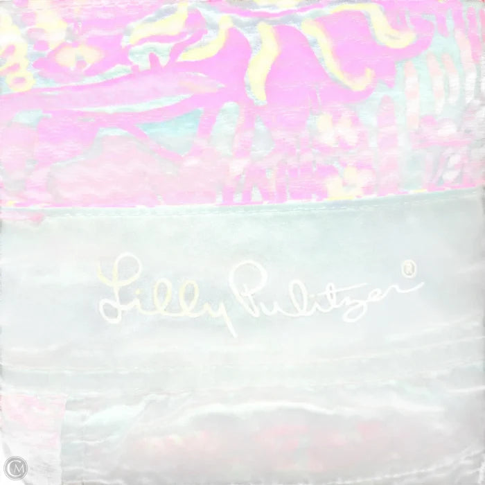 Shorts Designer By Lilly Pulitzer In Pink, Size: 0