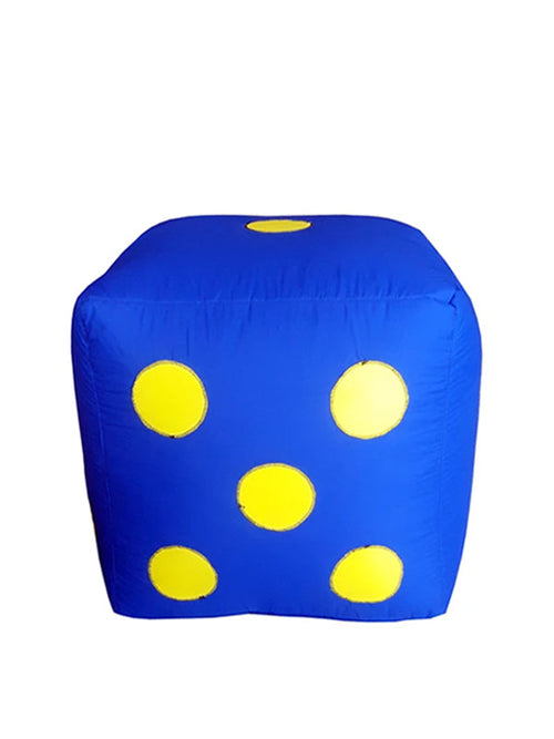 Single Eye - Dice Stool