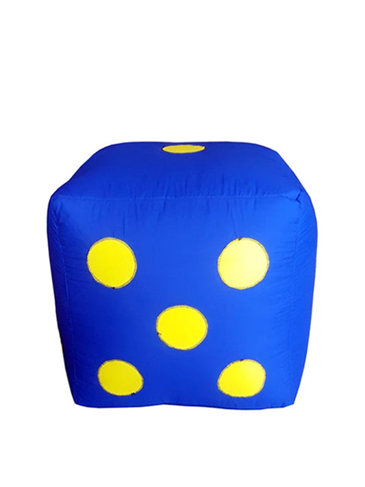 Single Eye - Dice Stool