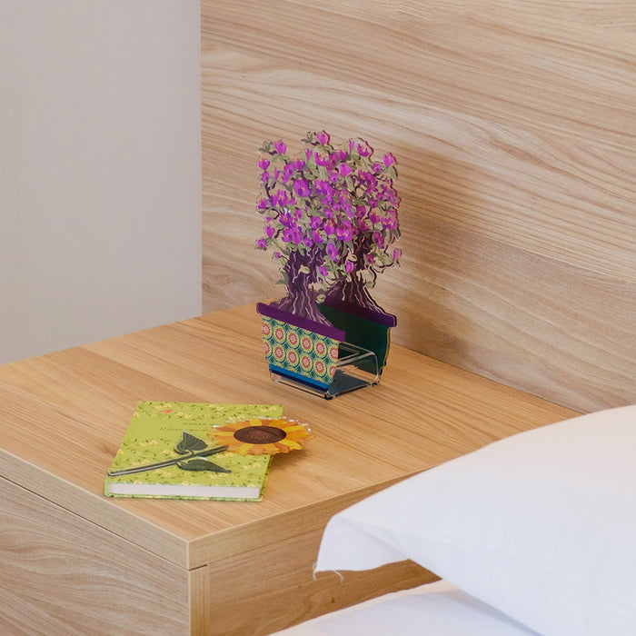 Small Bonsai Magnolia Air Freshener