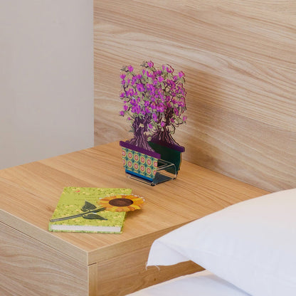 Small Bonsai Magnolia Air Freshener