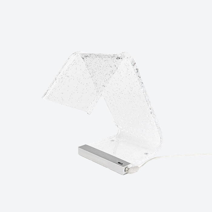 Small C-led Lamp
