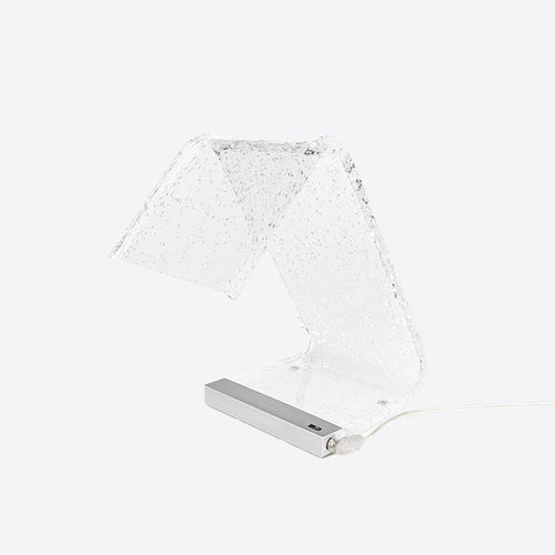 Small C-led Lamp
