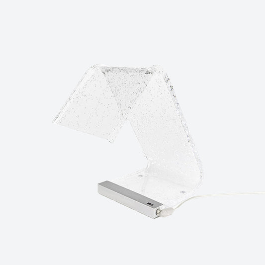 Small C-led Lamp