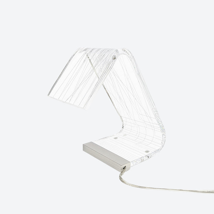Small C-led Lamp