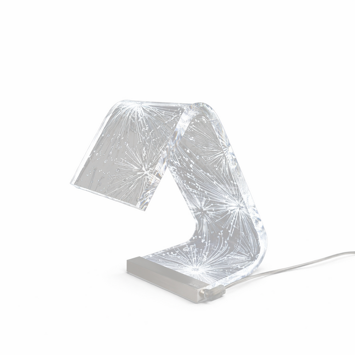 Small C-led Lamp