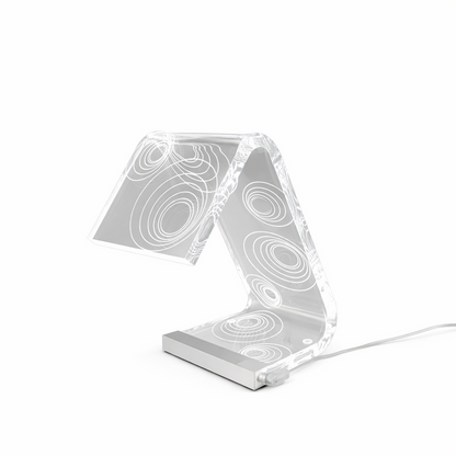 Small C-led Lamp