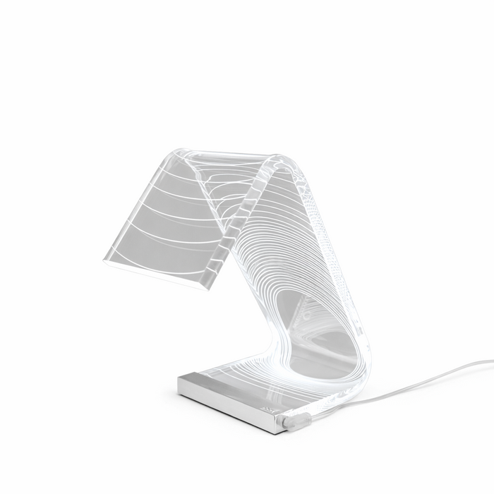 Small C-led Lamp