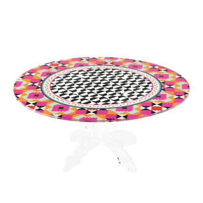 Small Cake Stand Decor
