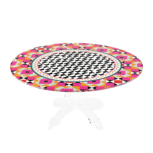Small Cake Stand Decor